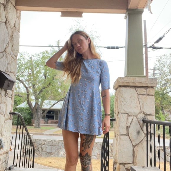 Christy Dawn Ophelia dress - Picture 4 of 6